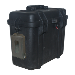 Batterie externe 12V